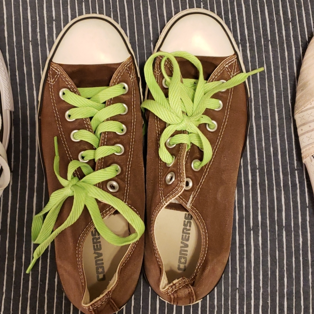 Converse sneakers